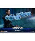 Shang-Chi and the Legend of the Ten Rings Movie Masterpiece Action Figure 1/6 Wenwu 28 cm