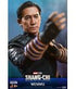 Shang-Chi and the Legend of the Ten Rings Movie Masterpiece Action Figure 1/6 Wenwu 28 cm