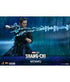 Shang-Chi and the Legend of the Ten Rings Movie Masterpiece Action Figure 1/6 Wenwu 28 cm