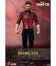 Shang-Chi and the Legend of the Ten Rings Movie Masterpiece Action Figure 1/6 Shang-Chi 30 cm