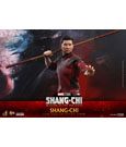 Shang-Chi and the Legend of the Ten Rings Movie Masterpiece Action Figure 1/6 Shang-Chi 30 cm