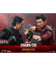 Shang-Chi and the Legend of the Ten Rings Movie Masterpiece Action Figure 1/6 Shang-Chi 30 cm