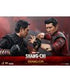 Shang-Chi and the Legend of the Ten Rings Movie Masterpiece Action Figure 1/6 Shang-Chi 30 cm