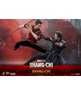 Shang-Chi and the Legend of the Ten Rings Movie Masterpiece Action Figure 1/6 Shang-Chi 30 cm