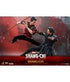 Shang-Chi and the Legend of the Ten Rings Movie Masterpiece Action Figure 1/6 Shang-Chi 30 cm