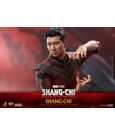 Shang-Chi and the Legend of the Ten Rings Movie Masterpiece Action Figure 1/6 Shang-Chi 30 cm