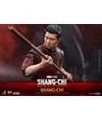 Shang-Chi and the Legend of the Ten Rings Movie Masterpiece Action Figure 1/6 Shang-Chi 30 cm