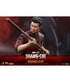 Shang-Chi and the Legend of the Ten Rings Movie Masterpiece Action Figure 1/6 Shang-Chi 30 cm