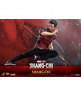 Shang-Chi and the Legend of the Ten Rings Movie Masterpiece Action Figure 1/6 Shang-Chi 30 cm