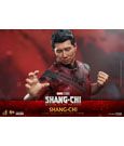 Shang-Chi and the Legend of the Ten Rings Movie Masterpiece Action Figure 1/6 Shang-Chi 30 cm