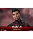 Shang-Chi and the Legend of the Ten Rings Movie Masterpiece Action Figure 1/6 Shang-Chi 30 cm