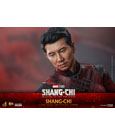 Shang-Chi and the Legend of the Ten Rings Movie Masterpiece Action Figure 1/6 Shang-Chi 30 cm