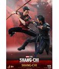 Shang-Chi and the Legend of the Ten Rings Movie Masterpiece Action Figure 1/6 Shang-Chi 30 cm