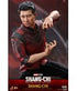Shang-Chi and the Legend of the Ten Rings Movie Masterpiece Action Figure 1/6 Shang-Chi 30 cm