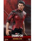 Shang-Chi and the Legend of the Ten Rings Movie Masterpiece Action Figure 1/6 Shang-Chi 30 cm