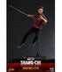 Shang-Chi and the Legend of the Ten Rings Movie Masterpiece Action Figure 1/6 Shang-Chi 30 cm