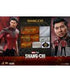 Shang-Chi and the Legend of the Ten Rings Movie Masterpiece Action Figure 1/6 Shang-Chi 30 cm