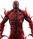 Venom: Let There Be Carnage Movie Masterpiece Series PVC Action Figure 1/6 Carnage Deluxe Ver. 43 cm