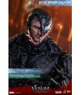 Venom: Let There Be Carnage Movie Masterpiece Series PVC Action Figure 1/6 Carnage Deluxe Ver. 43 cm