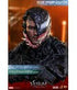 Venom: Let There Be Carnage Movie Masterpiece Series PVC Action Figure 1/6 Carnage Deluxe Ver. 43 cm