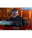 Venom: Let There Be Carnage Movie Masterpiece Series PVC Action Figure 1/6 Carnage Deluxe Ver. 43 cm