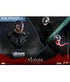 Venom: Let There Be Carnage Movie Masterpiece Series PVC Action Figure 1/6 Carnage Deluxe Ver. 43 cm