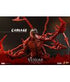 Venom: Let There Be Carnage Movie Masterpiece Series PVC Action Figure 1/6 Carnage Deluxe Ver. 43 cm