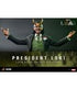 Loki Action Figure 1/6 President Loki 31 cm