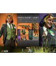 Loki Action Figure 1/6 President Loki 31 cm