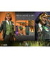 Loki Action Figure 1/6 President Loki 31 cm