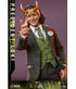 Loki Action Figure 1/6 President Loki 31 cm