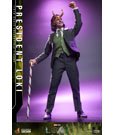 Loki Action Figure 1/6 President Loki 31 cm