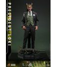 Loki Action Figure 1/6 President Loki 31 cm