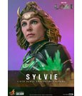 Loki Action Figure 1/6 Sylvie 28 cm