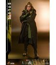 Loki Action Figure 1/6 Sylvie 28 cm