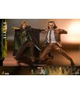 Loki Action Figure 1/6 Sylvie 28 cm