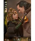 Loki Action Figure 1/6 Sylvie 28 cm