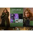 Loki Action Figure 1/6 Sylvie 28 cm