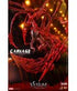 Venom: Let There Be Carnage Movie Masterpiece Series PVC Action Figure 1/6 Carnage 43 cm