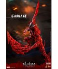 Venom: Let There Be Carnage Movie Masterpiece Series PVC Action Figure 1/6 Carnage 43 cm