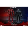 Venom: Let There Be Carnage Movie Masterpiece Series PVC Action Figure 1/6 Carnage 43 cm