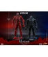 Venom: Let There Be Carnage Movie Masterpiece Series PVC Action Figure 1/6 Carnage 43 cm