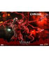 Venom: Let There Be Carnage Movie Masterpiece Series PVC Action Figure 1/6 Carnage 43 cm