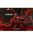 Venom: Let There Be Carnage Movie Masterpiece Series PVC Action Figure 1/6 Carnage 43 cm