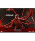 Venom: Let There Be Carnage Movie Masterpiece Series PVC Action Figure 1/6 Carnage 43 cm