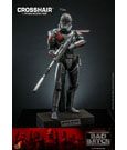 Star Wars: The Bad Batch Action Figure 1/6 Crosshair 30 cm