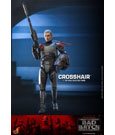 Star Wars: The Bad Batch Action Figure 1/6 Crosshair 30 cm