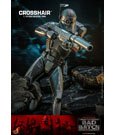 Star Wars: The Bad Batch Action Figure 1/6 Crosshair 30 cm