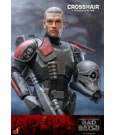 Star Wars: The Bad Batch Action Figure 1/6 Crosshair 30 cm
