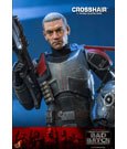Star Wars: The Bad Batch Action Figure 1/6 Crosshair 30 cm